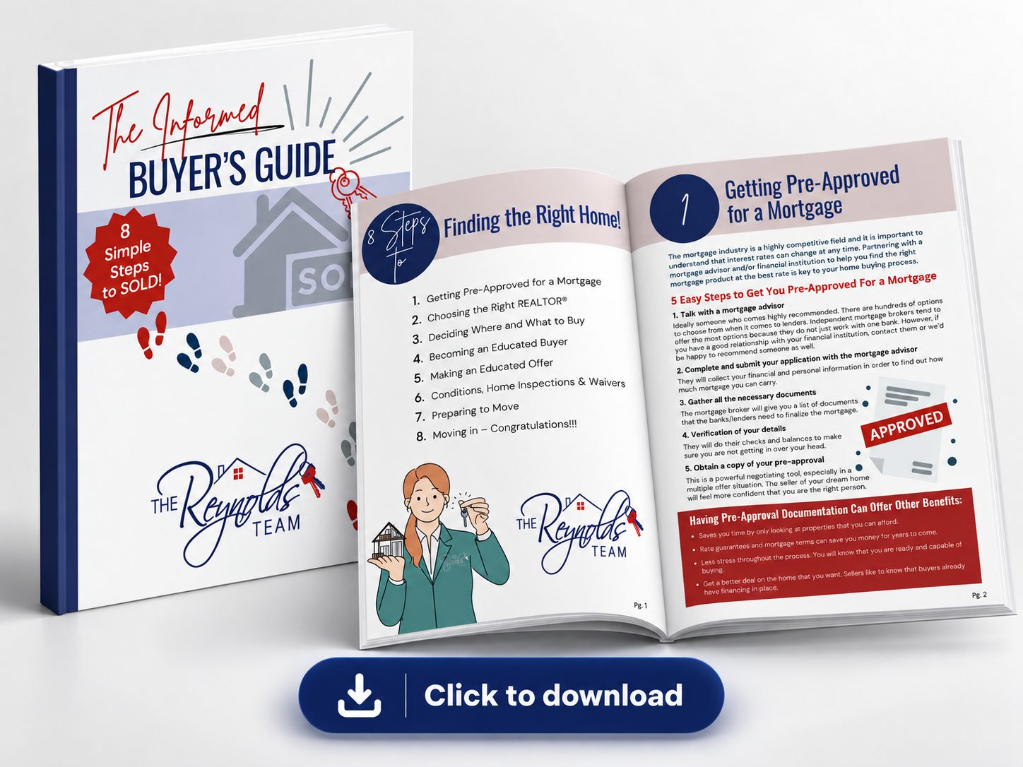 Buyers Guide Rendering